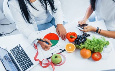 Nutrition et Ostéopathie à Annecy : Une Synergie pour une Santé Optimale